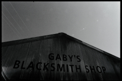 Nikon F5 - Second Light - 013